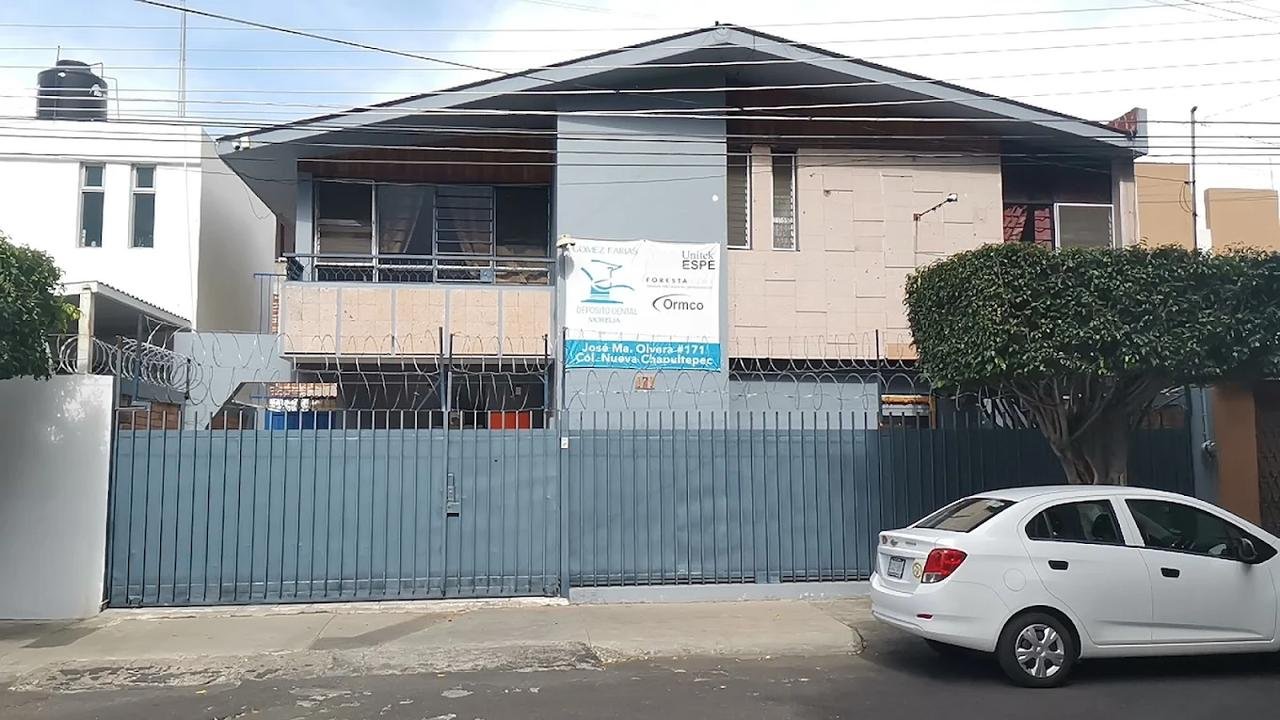 Deposito Dental Gómez Farías
