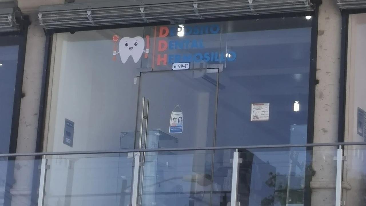 Depósito Dental Hermosillo