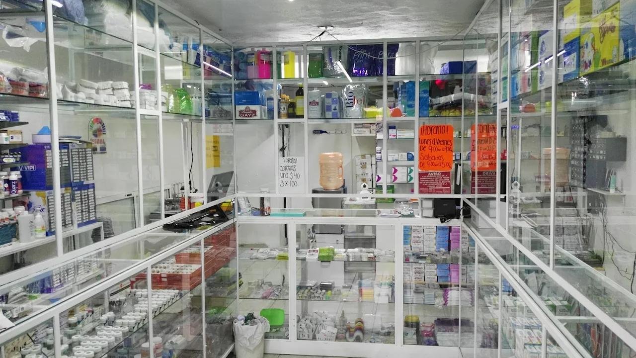 Depósitos dentales en CDMX