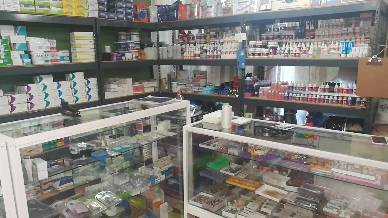 Depósitos dentales en León Gto