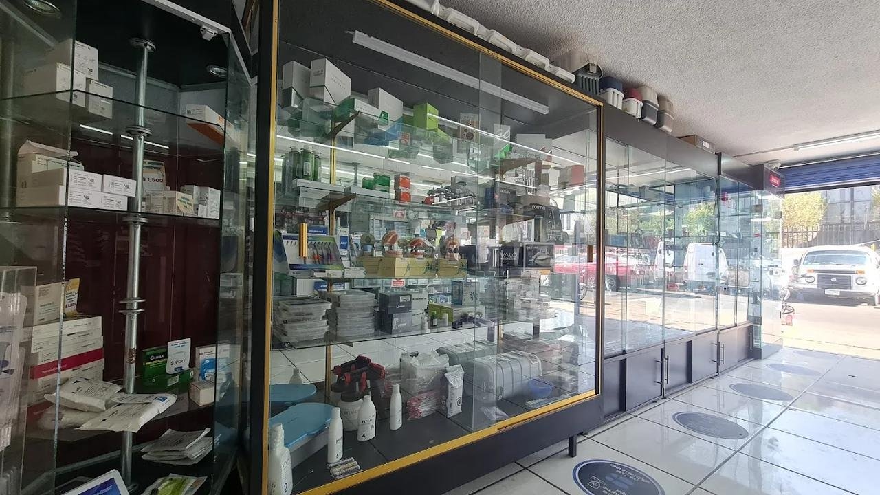 Depósitos dentales en Morelia