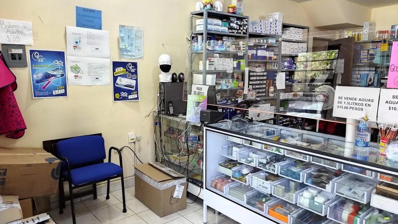 Depósitos dentales en Saltillo