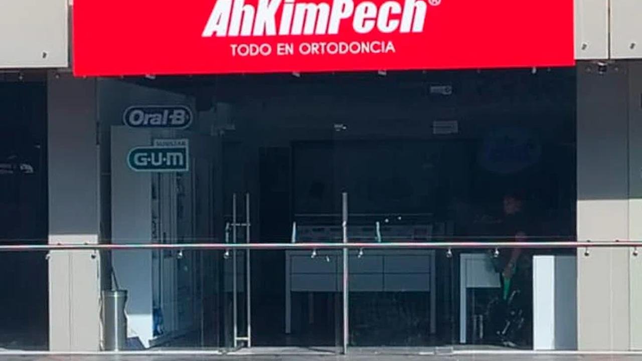 AhKimPech Tlalnepantla