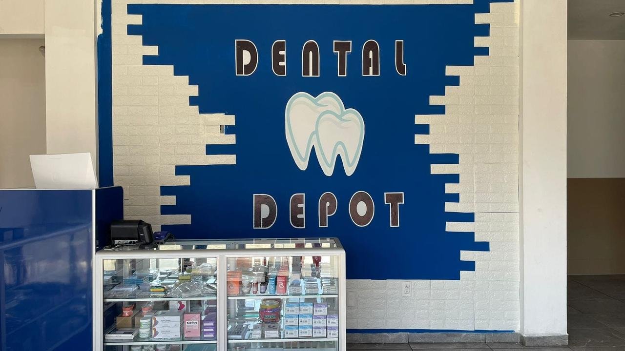 Dental Depot Zacatecas