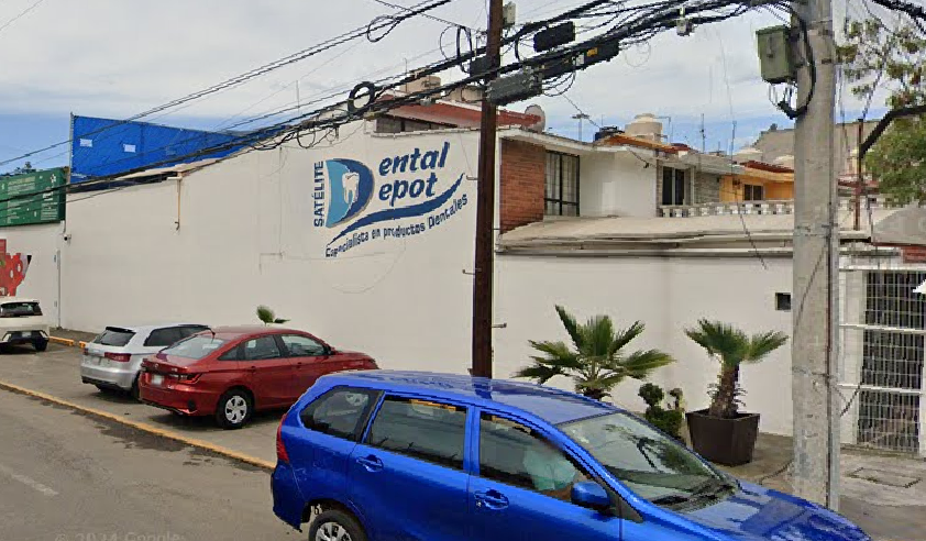 Dental Depot Satélite