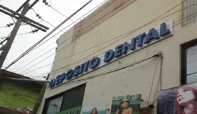 Dental Ink Depósito Dental