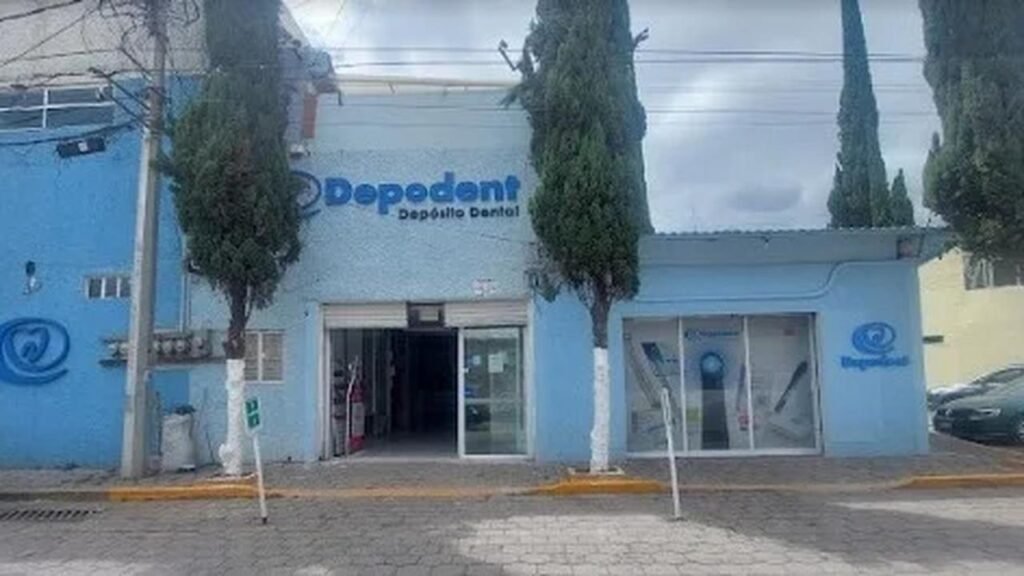 Depodent Depósito Dental