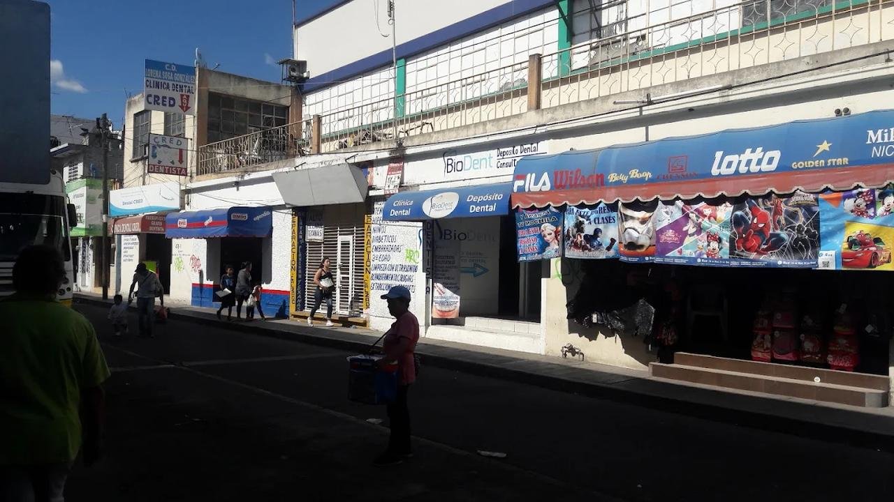 Depósito Dental BIODENT