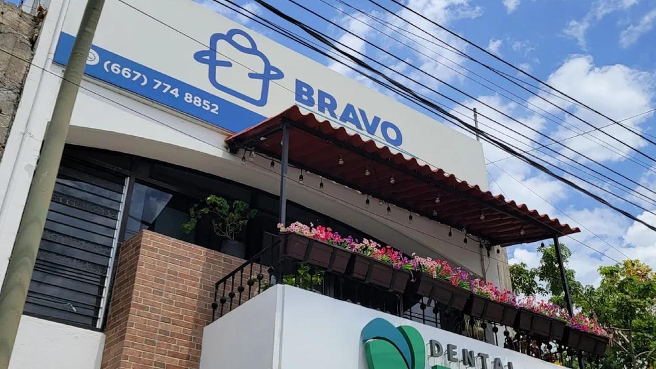 Depósito Dental Bravo