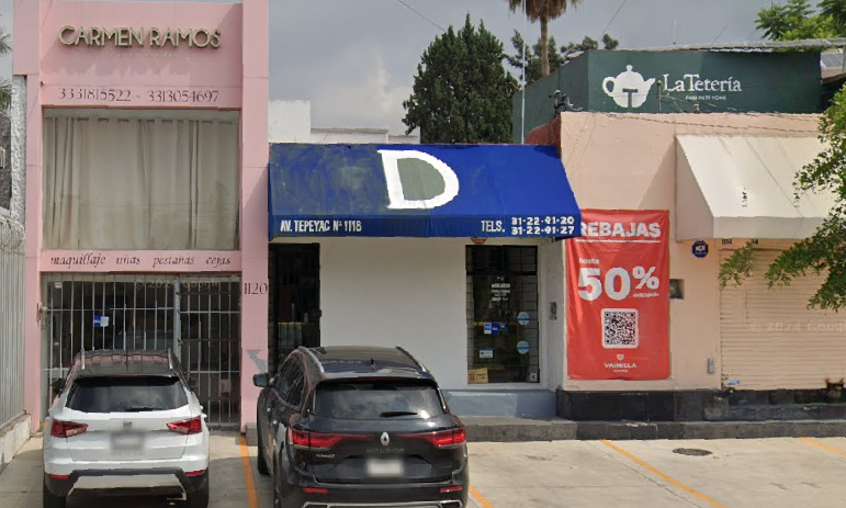 Depósito Dental Chapalita