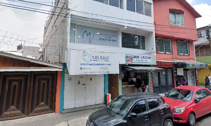 Depósito Dental Cipres