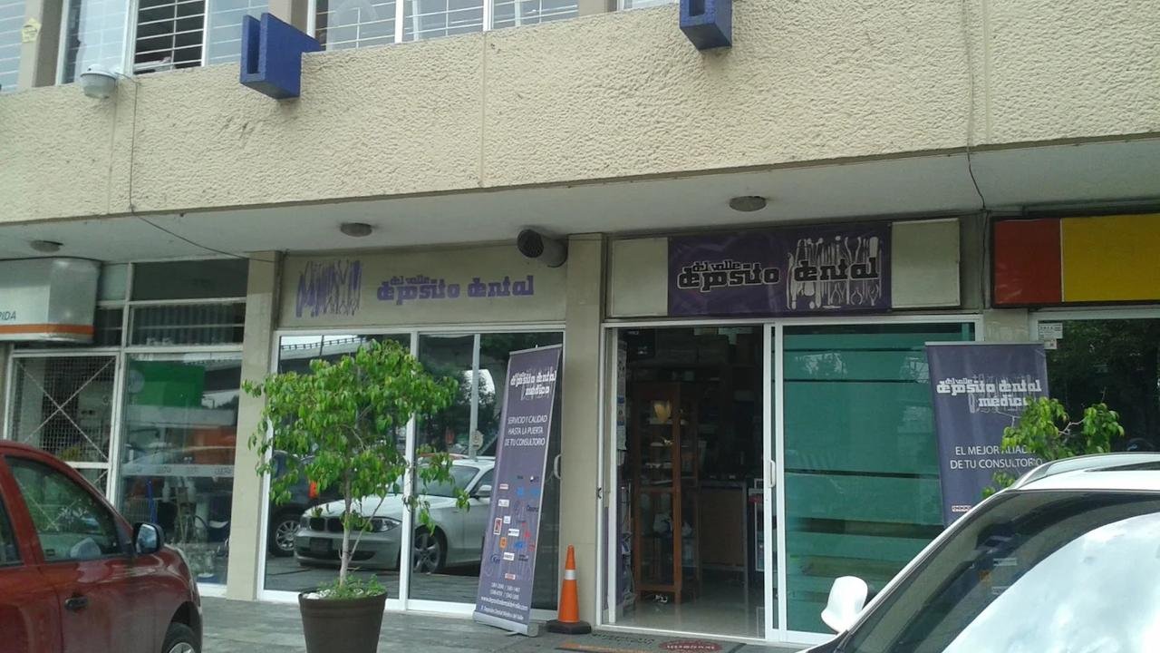 Dental Del Valle Tlalnepantla