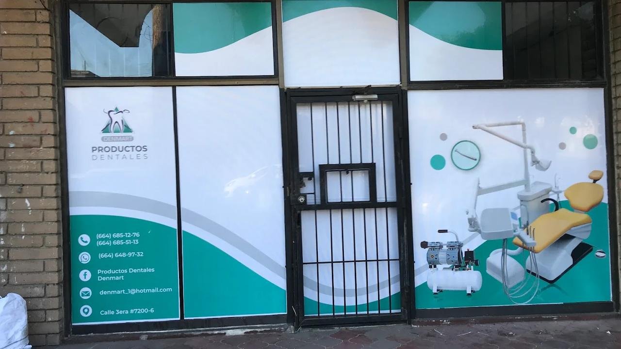 Deposito Dental Denmart