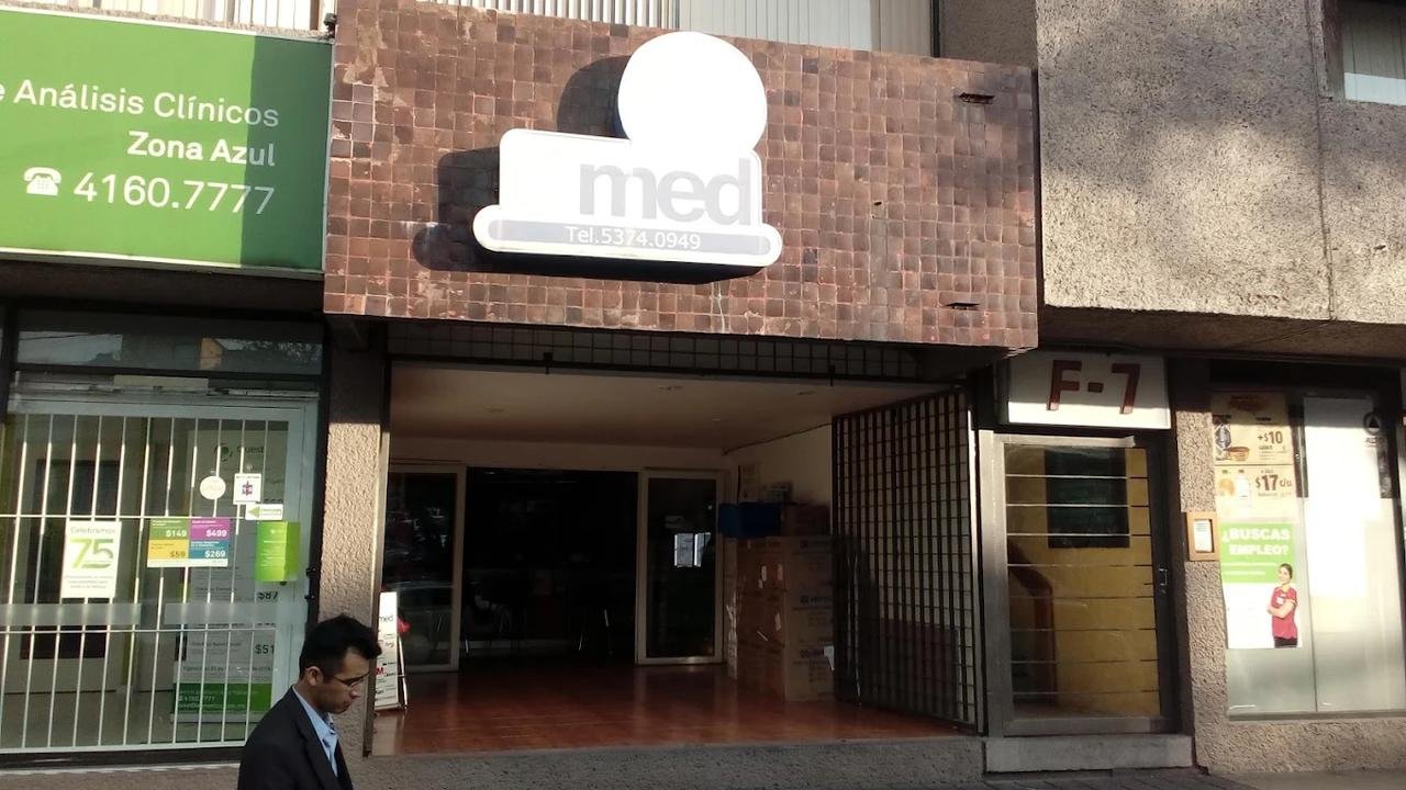 Depósito Dental Dmed