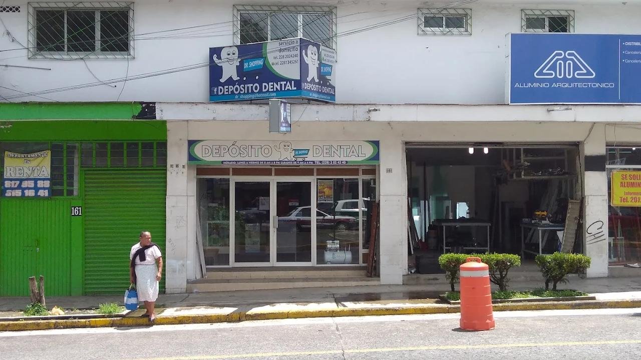 Depósito Dental Dr Shopping