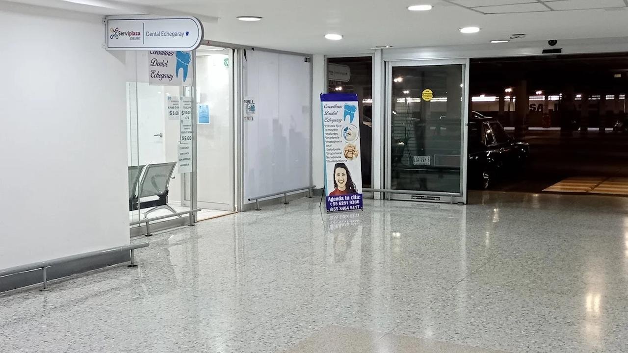 Depósito Dental Echegaray