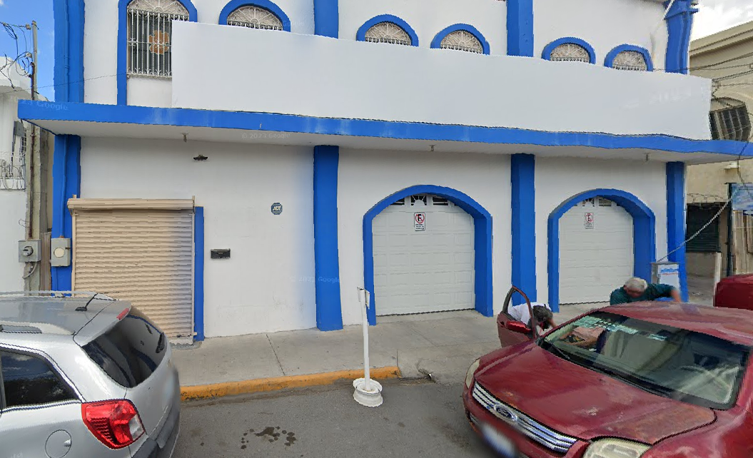 Depósito Dental Fernández
