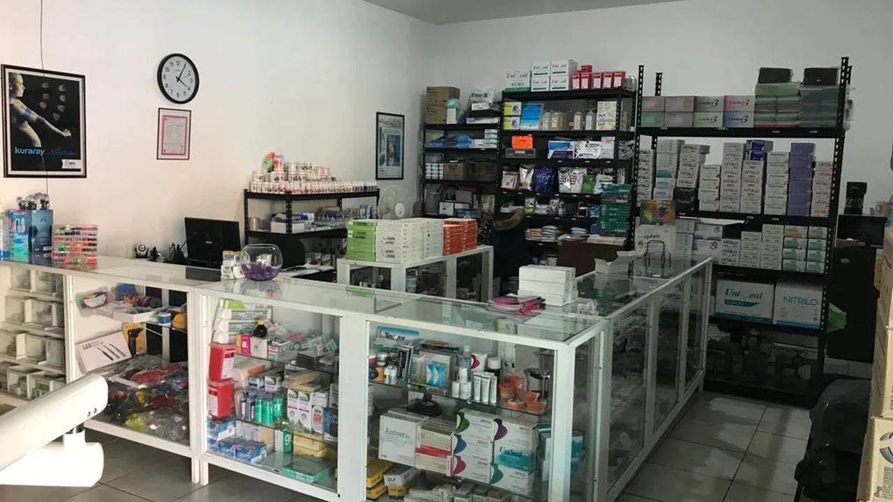 Deposito Dental Galia