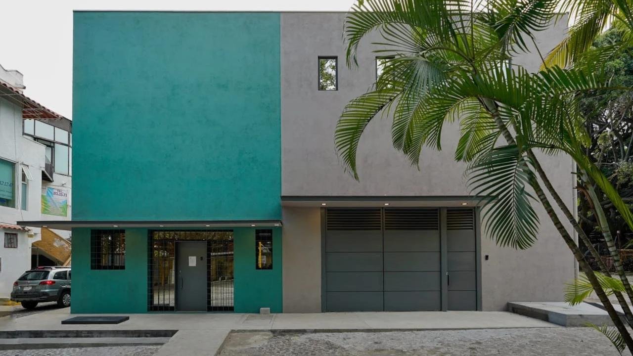 Gómez Farías Cuernavaca