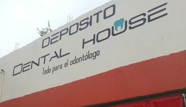 Depósito Dental House