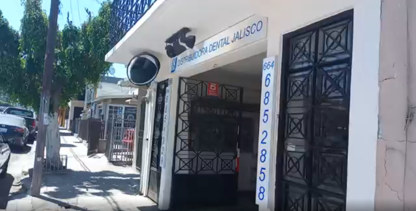 Depósito Dental Jalisco Tijuana