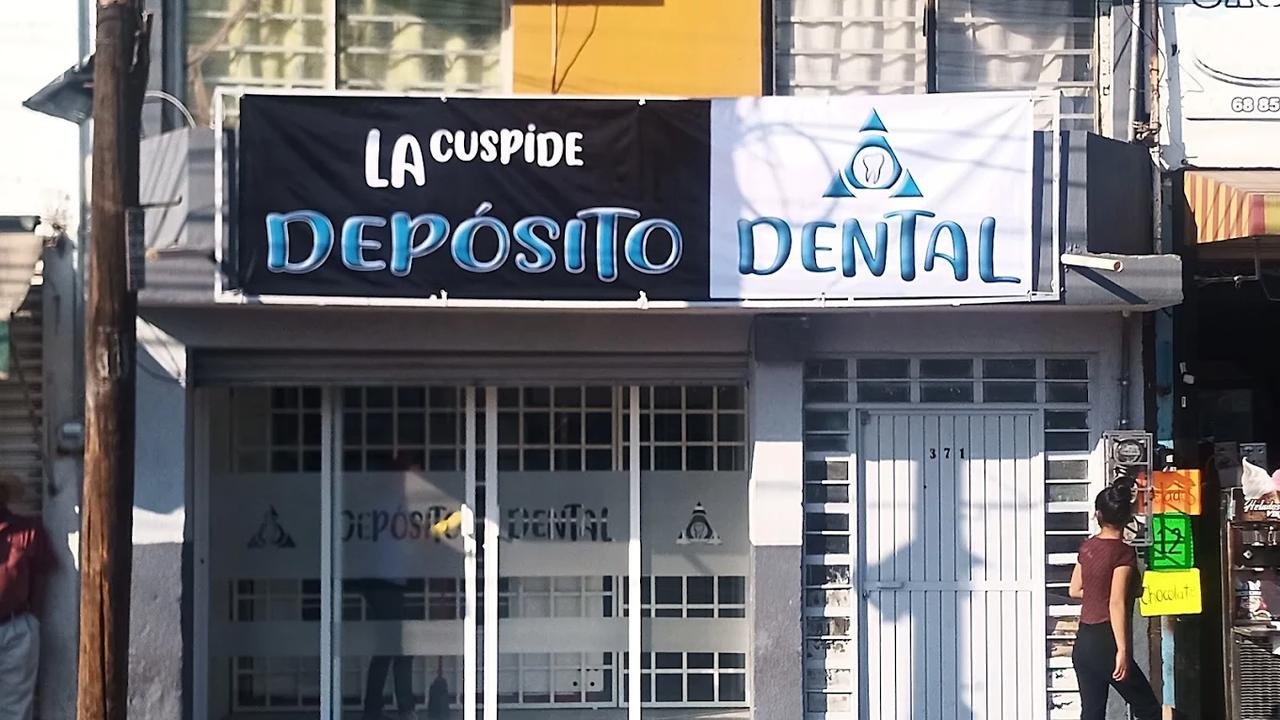 Depósito Dental La Cúspide