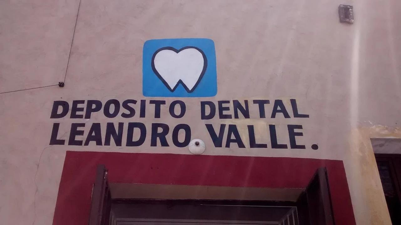 Deposito Dental Leandro Valle