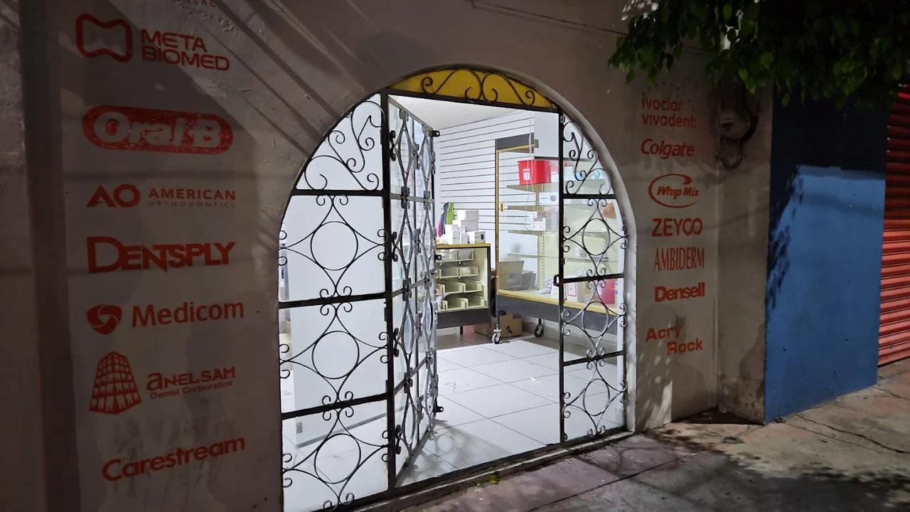 Depósito Dental Matisse