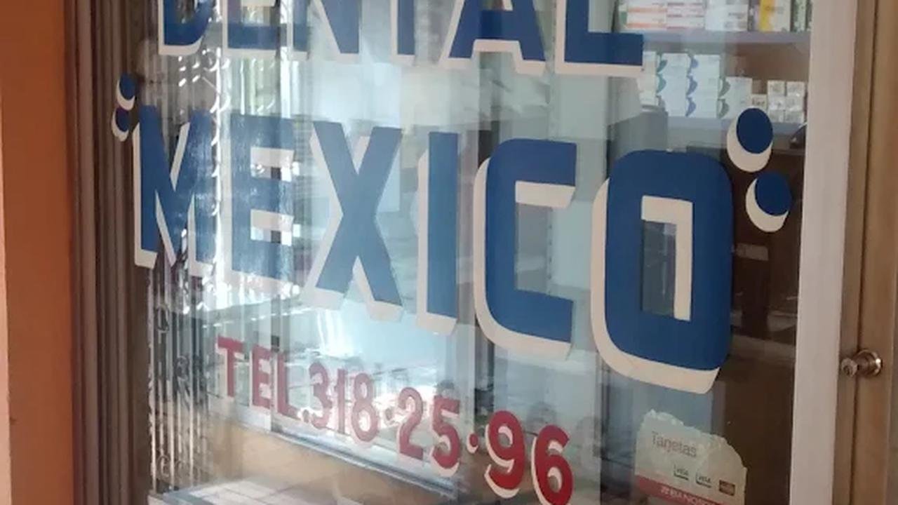 Deposito Dental México