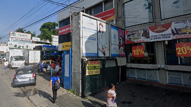 Deposito Dental Plan de Ayala