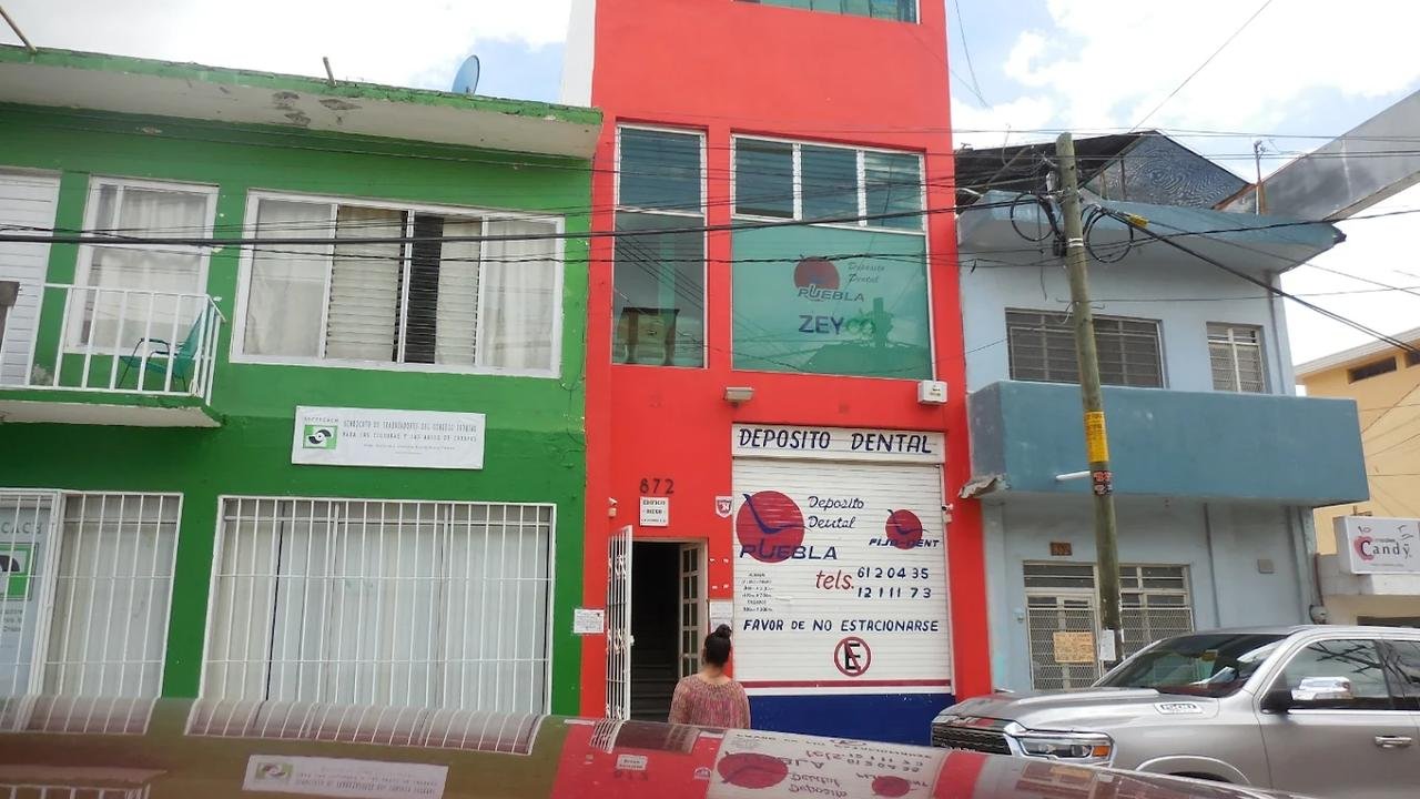Puebla Depósito Dental