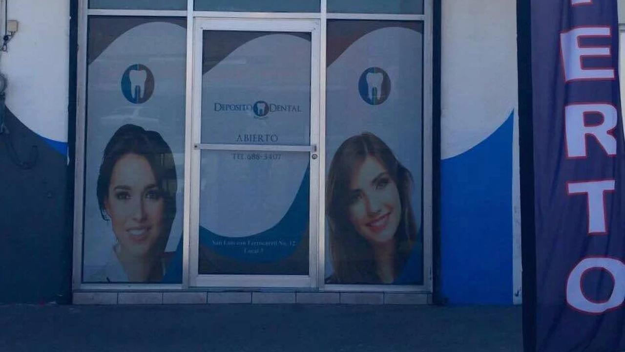 Deposito Dental Reynosa