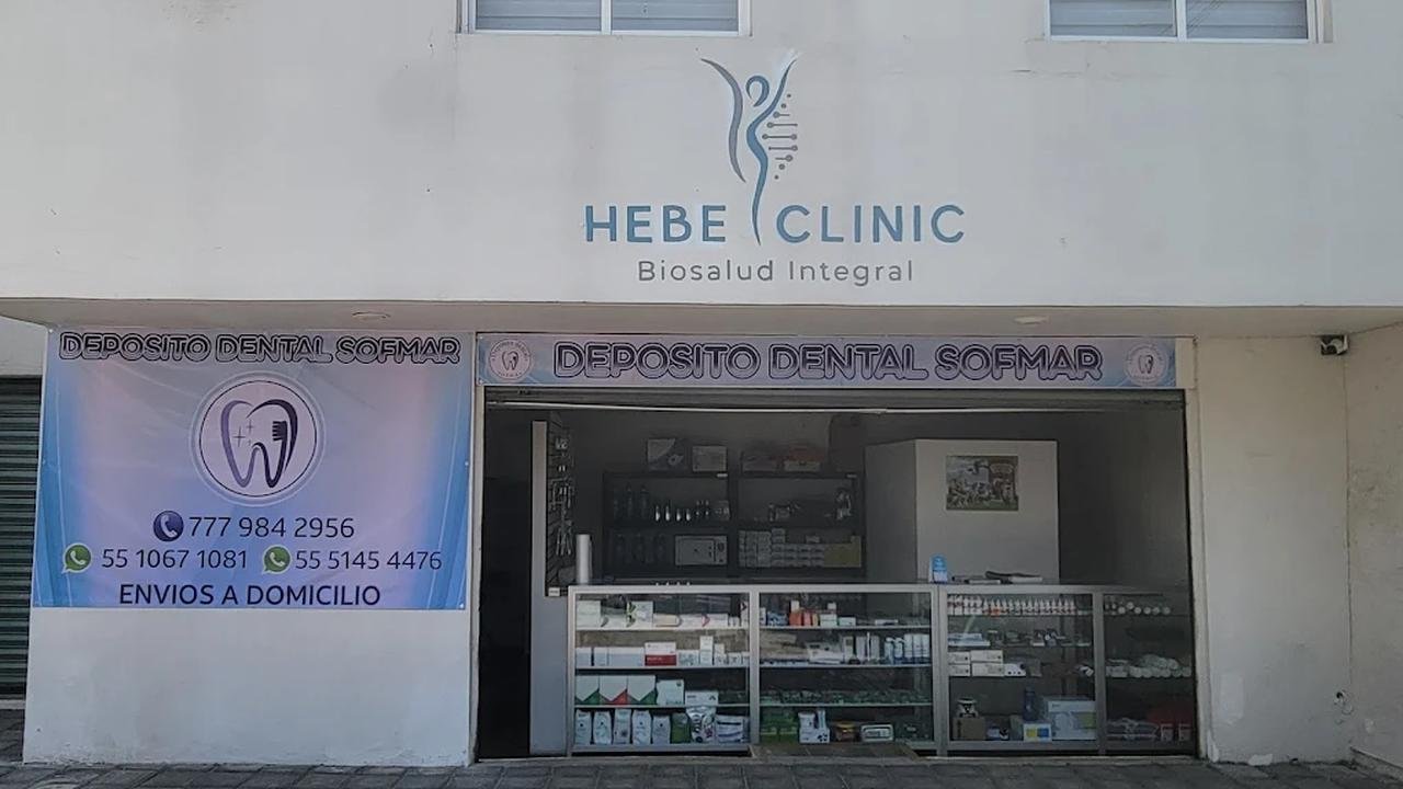 Deposito Dental SOFMAR