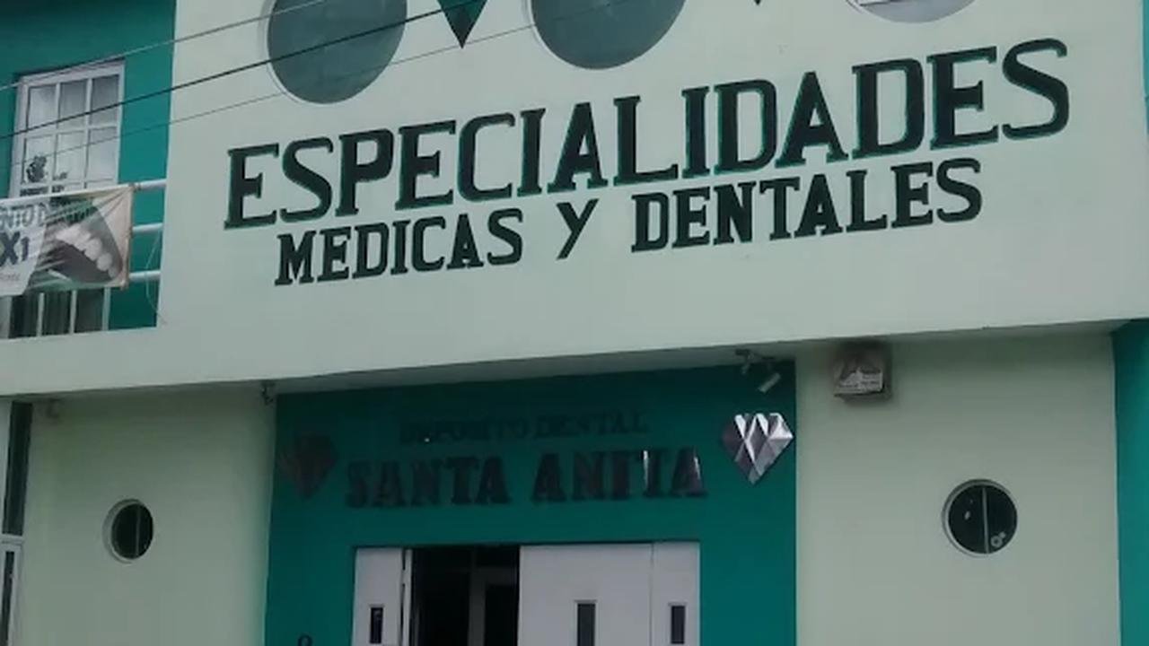 Deposito Dental Santa Anita