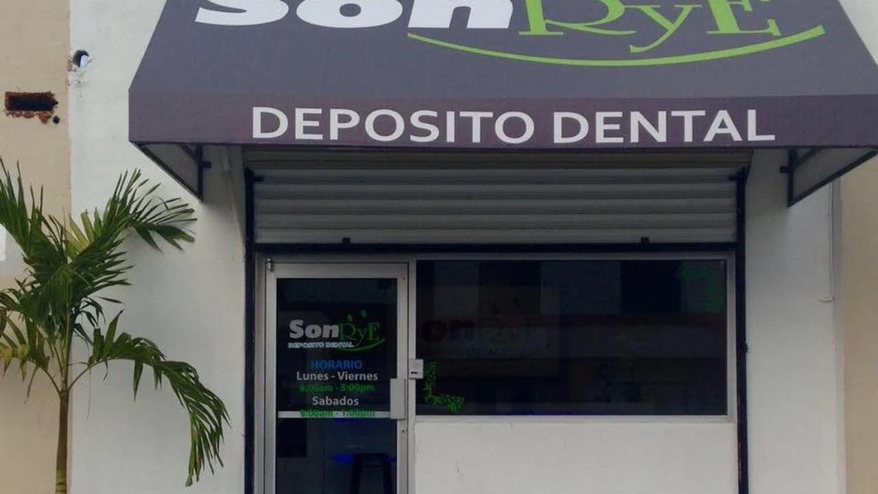 Deposito Dental SonRyE