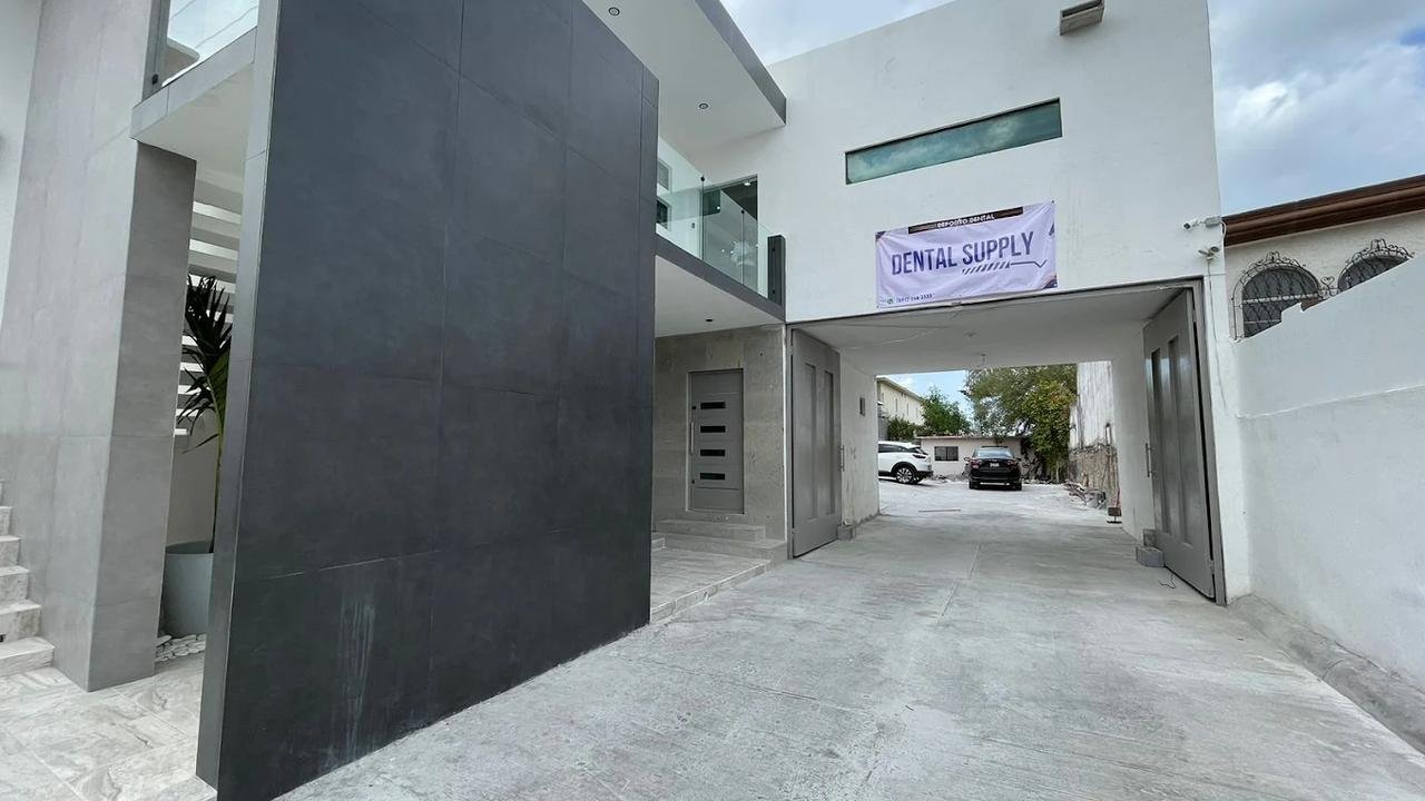 Dental Supply Reynosa