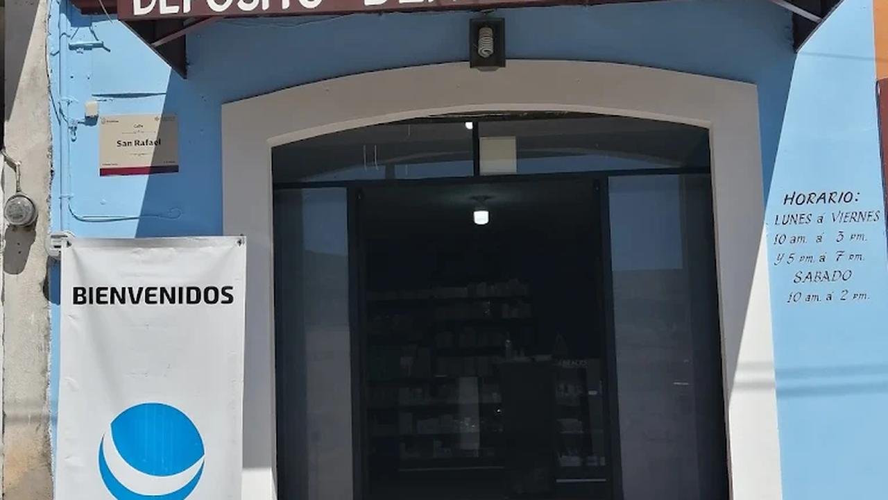 Depósito Dental Unión Zacatecas