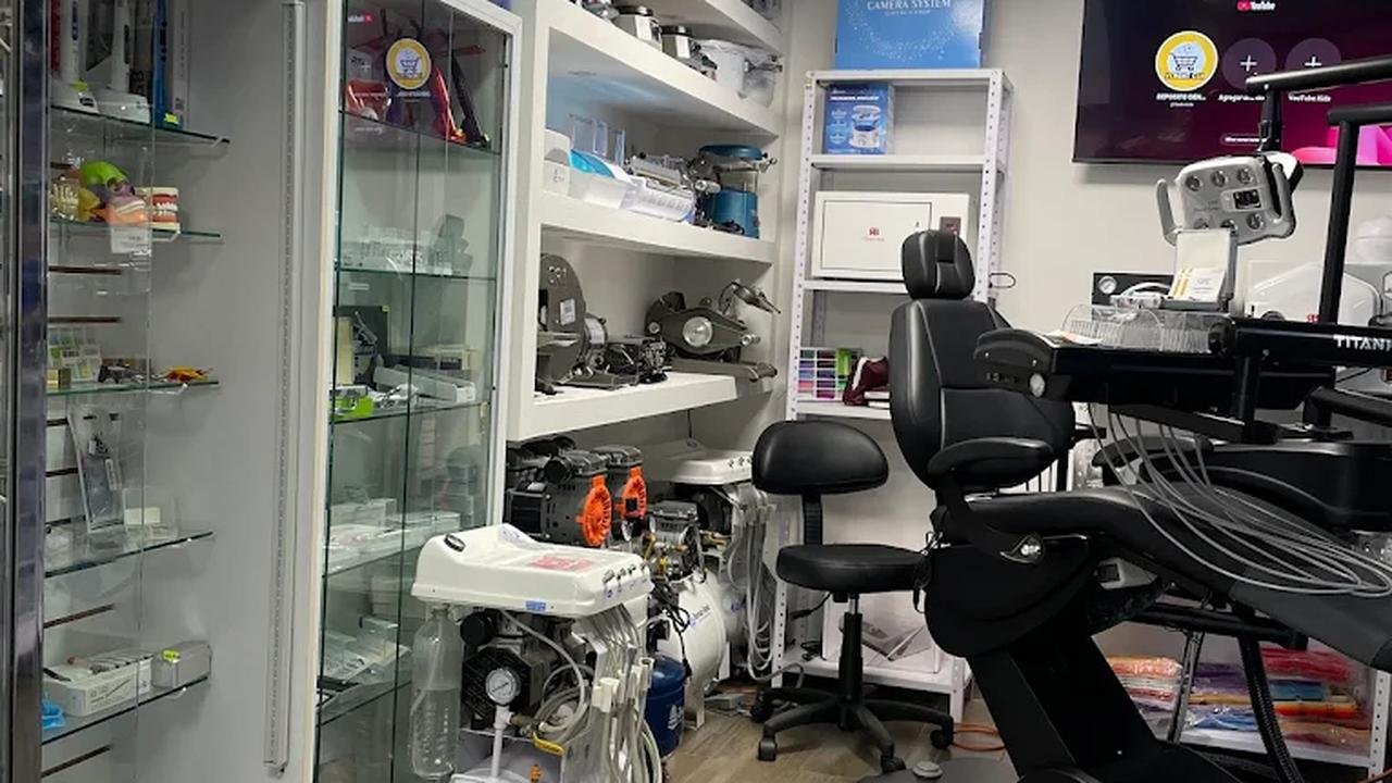 Depósito Dental Vedent CLN