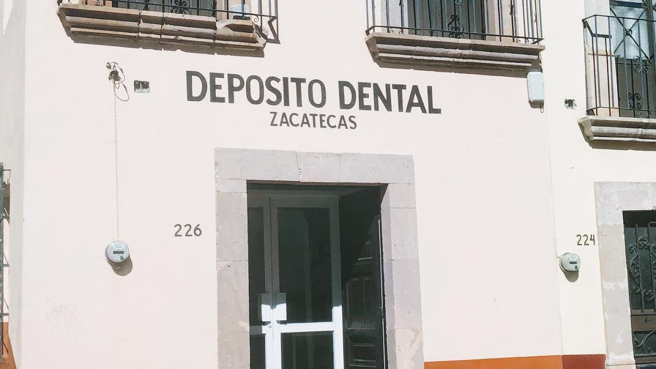 Depósito Dental Zacatecas