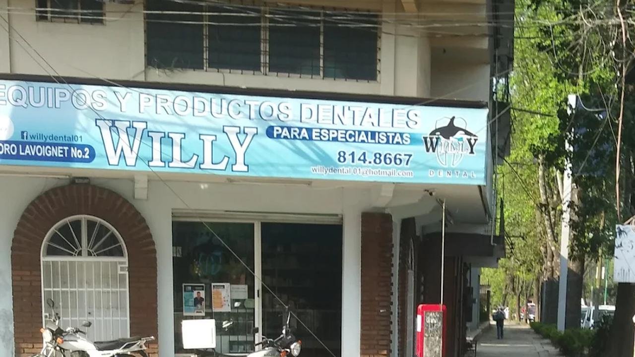 Depósito Willy Dental