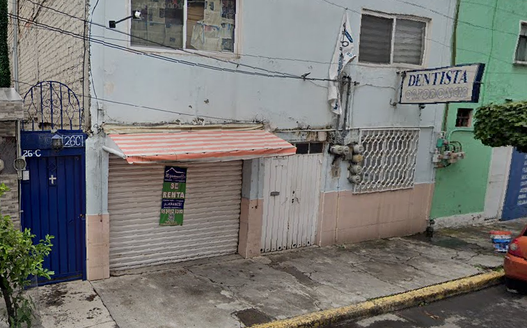 Depósito dental Den-things