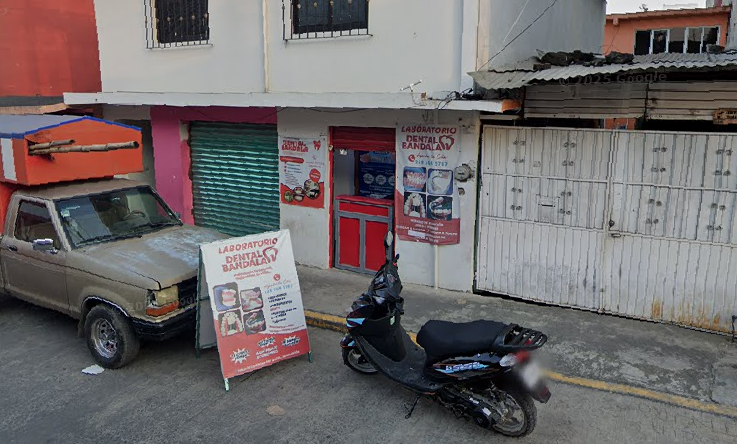 Deposito dental MADEM