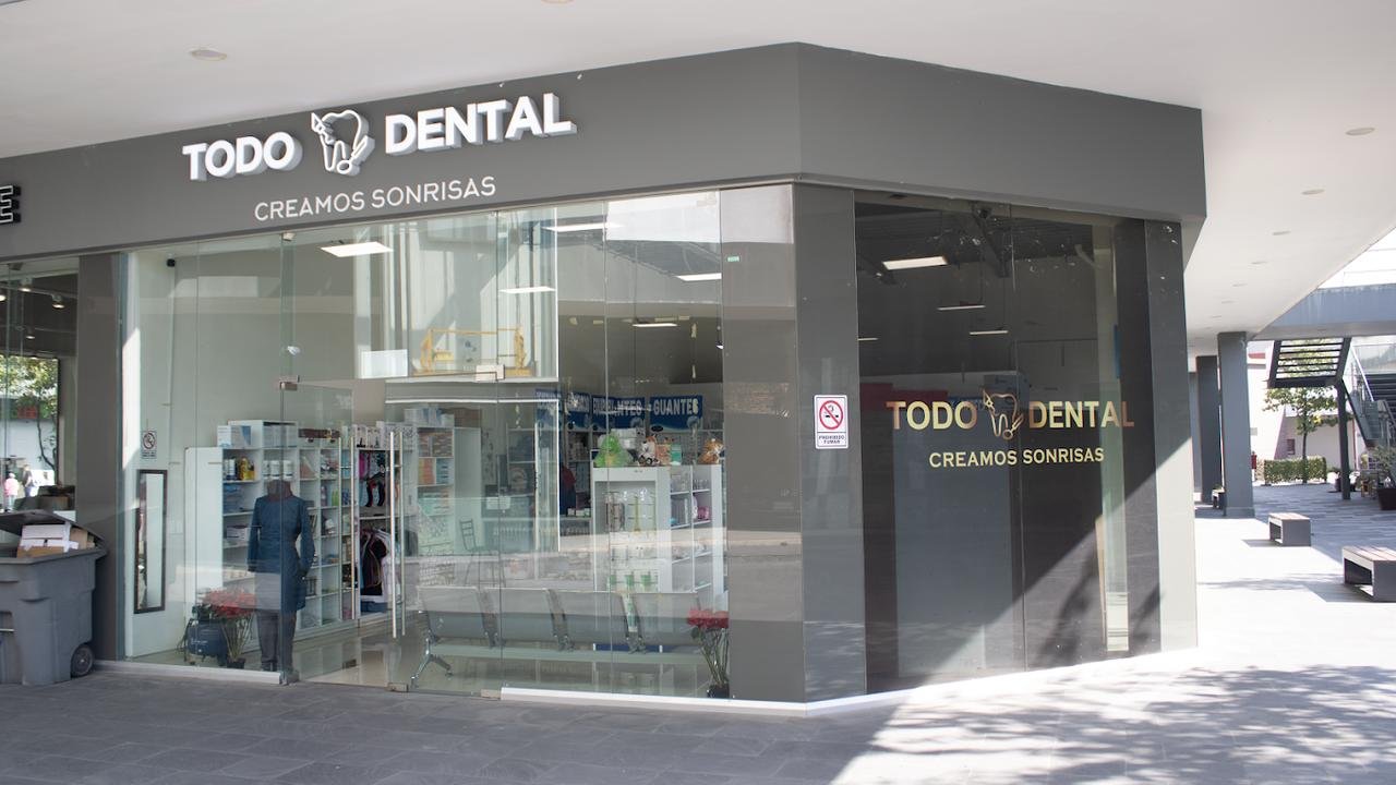 Todo Dental Naucalpan
