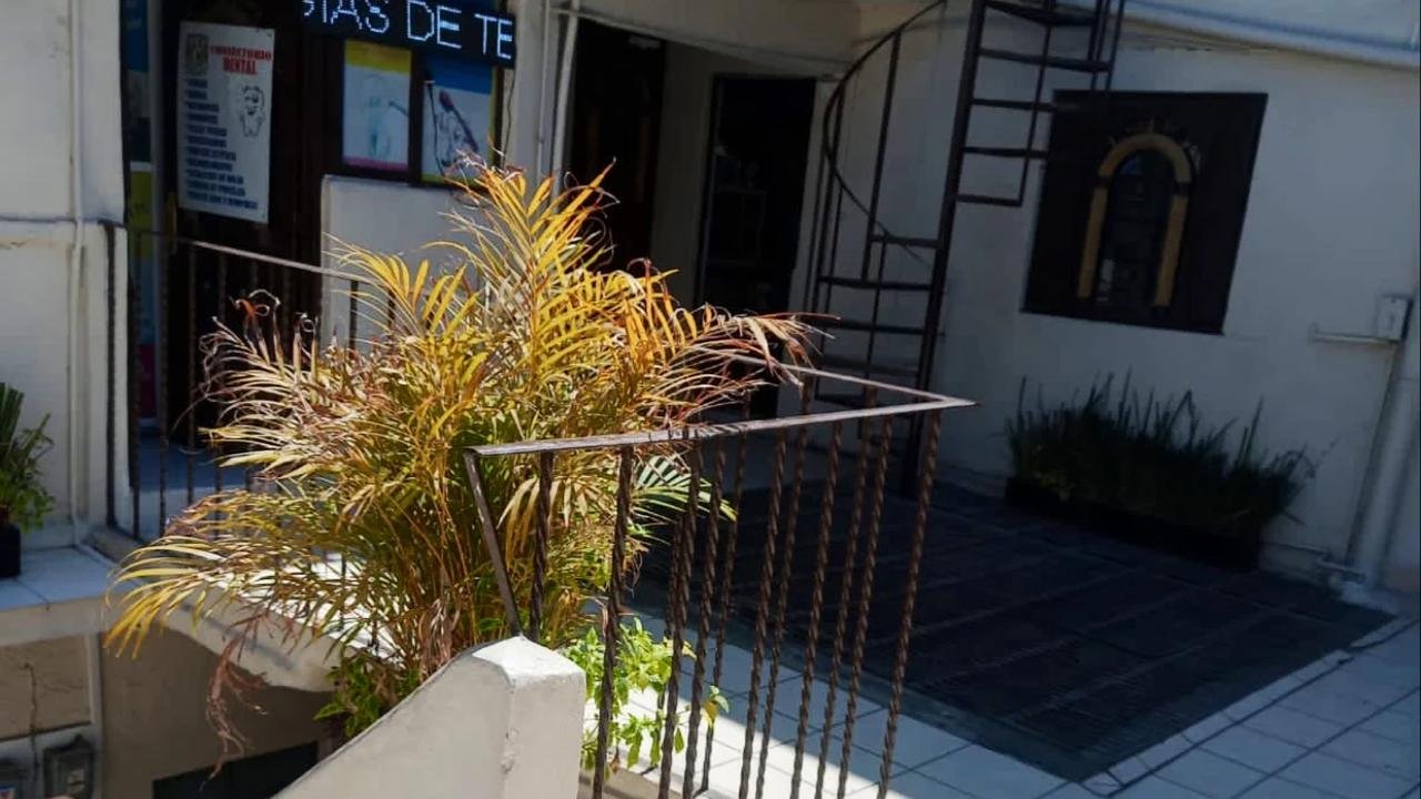 Depósito Dental Román
