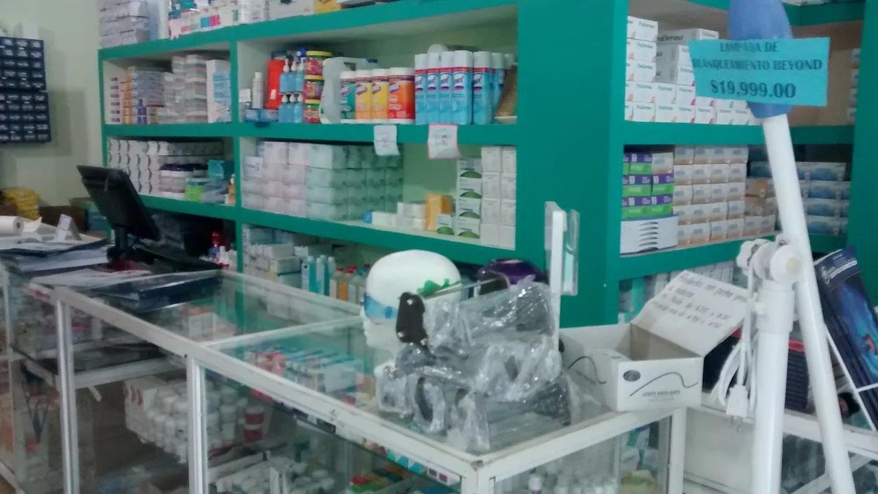 Depósitos dentales en Zacatecas
