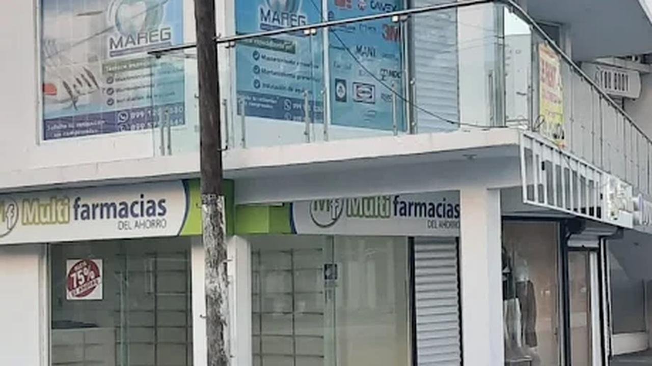 Distribuidora Dental MAREG