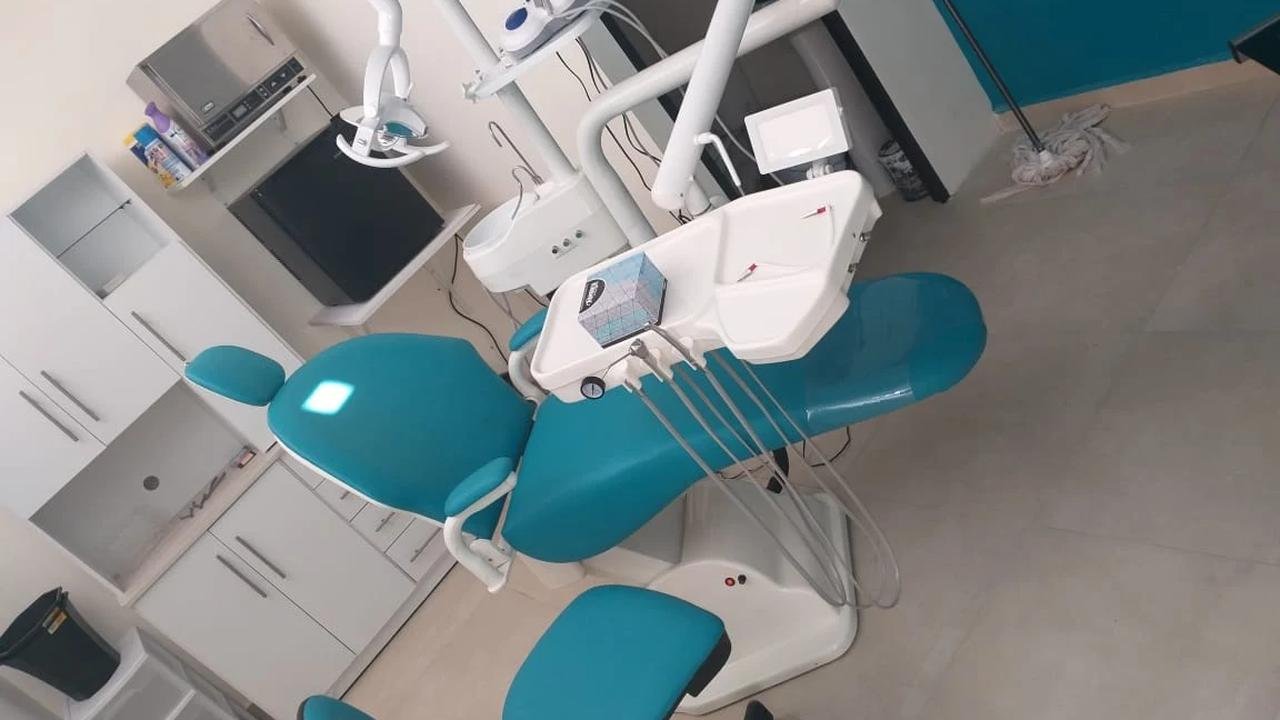 La Casa del Dentista