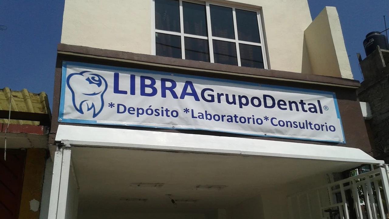 Libra Grupo Dental