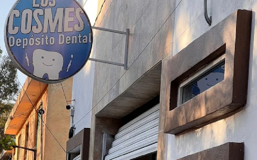 Los Cosmes Depósito Dental