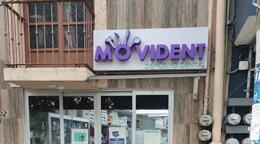 Movident Xalapa